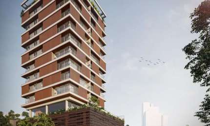 LANÇAMENTO DE APARTAMENTOS NA PLANTA - EDIFICIO MUVI - CENTRO DE PATO BRANCO