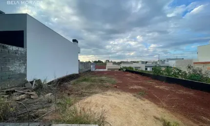 TERRENO COM AREA DE 302,50 M  A VENDA NO BAIRRO AEROPORTO DE PATO BRANCO