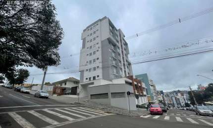 APARTAMENTO PARA LOCAÇÃO NO CENTRO DE PATO BRANCO - EDIFICIO LIS