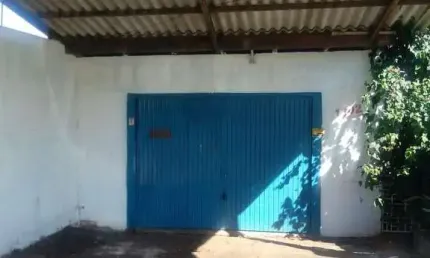 Barracão / Galpão / Depósito para alugar na Rua Xingu, 1302, Menino Deus, Pato Branco