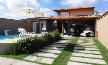 Casa à venda em Toninhas, Ubatuba 