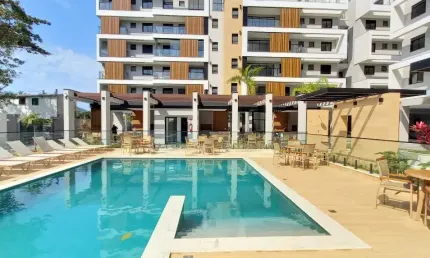 Apartamento com 3 quartos à venda na Rua Amendoeiras, 90, Enseada, Ubatuba