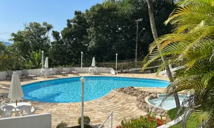 Apartamento com 2 quartos à venda na Rua Idalina Graça, 110, Toninhas, Ubatuba