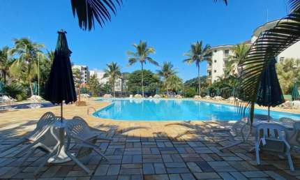 Apartamento com 1 quarto à venda na Avenida Marginal Toninhas, 230, Toninhas, Ubatuba