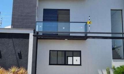 Casa com 4 dormitórios à venda, 150 m² por R$ 850.000,00 - Villa Di Cesar - Mogi das Cruzes/SP