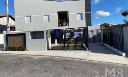 Casa com 1 dormitório à venda, 55 m² por R$ 279.000,00 - Vila São Paulo - Mogi das Cruzes/SP