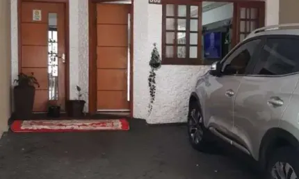 Casa com 3 dormitórios à venda, 150 m² por R$ 710.000,00 - Alto Ipiranga - Mogi das Cruzes/SP