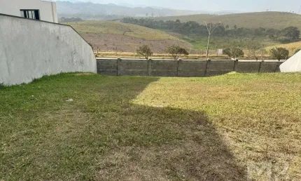 Lindo lote em Condomínios Alphaville 2 - São José dos Campos