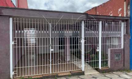 Casa com 2 dormitórios para alugar, 87 m² por R$ 2.967,00/mês - Centro - Mogi das Cruzes/SP