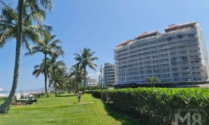 Apartamento com 4 dormitórios à venda, 138 m² por R$ 8.000.000,00 - Riviera de São Lourenço - Bertioga/SP
