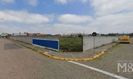 Terreno à venda, 3500 m² por R$ 2.450.000,00 - Jundiapeba - Mogi das Cruzes/SP