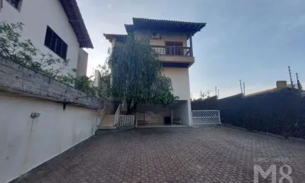 Casa com 4 dormitórios à venda, 300 m² por R$ 1.600.000 - Vila Oliveira - Mogi das Cruzes/SP