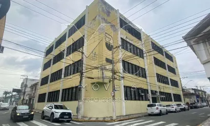 Prédio para alugar, 4221 m² por R$ 25.000/mês - Centro - Mogi das Cruzes/SP