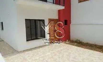 Sobrado com 3 dormitórios à venda, 120 m² por r$ 750.000,00 - villa di cesar - mogi das cruzes/sp
