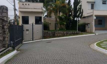 Casa com 3 dormitórios à venda, 110 m² por R$ 750.000,00 - Vila Oliveira - Mogi das Cruzes/SP