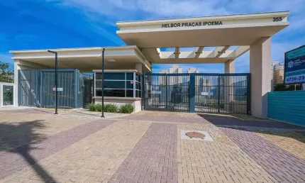 Apartamento com 3 dormitórios à venda, 75 m² por R$ 560.000,00 - Jardim São Pedro - Mogi das Cruzes/SP