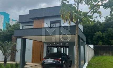 Sobrado com 3 dormitórios à venda, 192 m² por R$ 1.800.000,00 - Botujuru - Mogi das Cruzes/SP