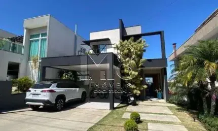 Sobrado com 3 dormitórios à venda, 205 m² por r$ 1.800.000,00 - bella cittá - mogi das cruzes/sp