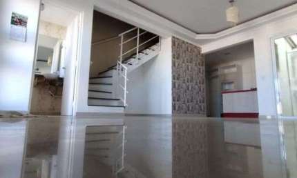 Casa com 3 dormitórios à venda, 127 m² por R$ 499.000,00 - Vila Suissa - Mogi das Cruzes/SP