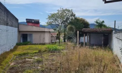 Casa com 2 dormitórios à venda, 158 m² por R$ 400.000,00 - Vila São Paulo - Mogi das Cruzes/SP