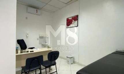 Sala para alugar, 15 m² por R$ 1.200,00/mês - Centro - Mogi das Cruzes/SP