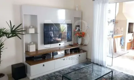 Sobrado com 4 dormitórios à venda, 300 m² por R$ 1.166.000,00 - Vila Mogilar - Mogi das Cruzes/SP