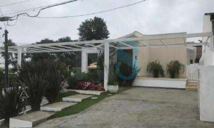 Casa com 3 dormitórios à venda, 193 m² por R$ 1.700.000,00 - Parque Residencial Itapeti - Mogi das Cruzes/SP