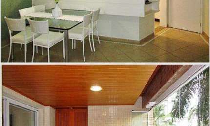 Apartamento com 3 dormitórios, 120 m² - venda por R$ 2.400.000,00 ou aluguel por R$ 10.000,00/mês - São Lourenço - Bertioga/SP