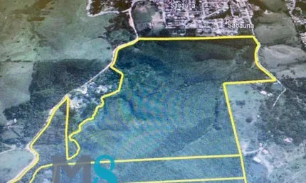 Área à venda, 508200 m² por r$ 20.000.000,00 - botujuru - mogi das cruzes/sp