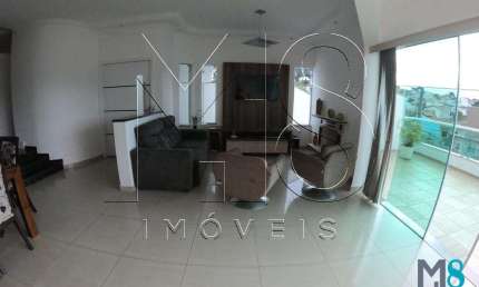 Casa com 3 dormitórios à venda por R$ 1.800.000,00 - Vila Oliveira - Mogi das Cruzes/SP