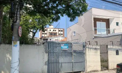 Casa com 1 dormitório à venda, 47 m² por R$ 490.000,00 - Vila Paiva - Suzano/SP