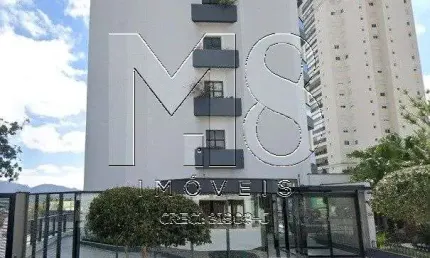 Apartamento com 3 dormitórios à venda, 215 m² por R$ 1.100.000,00 - Vila Vitória - Mogi das Cruzes/SP