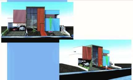 Terreno à venda, 327 m² por R$ 420.000,00 - Jardim São Pedro - Mogi das Cruzes/SP