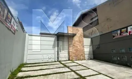 Sobrado com 2 dormitórios à venda, 74 m² por R$ 400.000,00 - Vila Nova Cintra - Mogi das Cruzes/SP