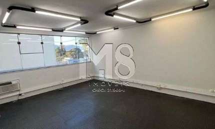 Prédio para alugar, 1100 m² por R$ 27.500,00/mês - Centro - Mogi das Cruzes/SP