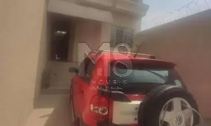 Sobrado com 3 dormitórios à venda, 142 m² por R$ 690.000,00 - Vila Suissa - Mogi das Cruzes/SP