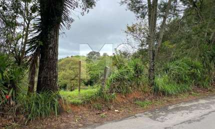 Terreno à venda, 1497 m² por R$ 840.000 - Vila Caputera - Mogi das Cruzes/SP