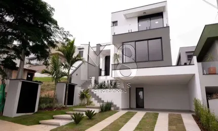 Sobrado com 3 dormitórios à venda, 253 m² por R$ 2.150.000,00 - Bella Cittá - Mogi das Cruzes/SP