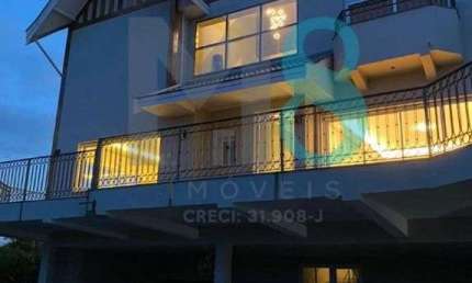 Sobrado Alto Padrão com 6 dormitórios à venda, 900 m² por R$ 6.499.000 - Capivari - Campos do Jordão/SP