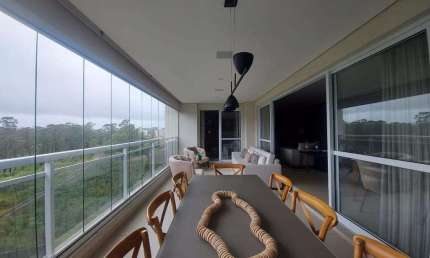 Apartamento com 4 dormitórios à venda, 241 m² por R$ 2.450.000,00 - Jardim Armênia - Mogi das Cruzes/SP