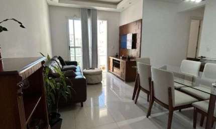 Apartamento com 3 dormitórios à venda, 85 m² por R$ 780.000,00 - Loteamento Mogilar - Mogi das Cruzes/SP