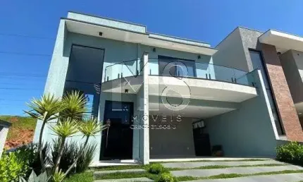 Sobrado com 3 dormitórios à venda, 240 m² por R$ 1.780.000 - Vila Oliveira - Mogi das Cruzes/SP