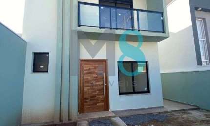 Sobrado com 3 dormitórios à venda, 120 m² por R$ 750.000,00 - Jardim Paraíso - Mogi das Cruzes/SP