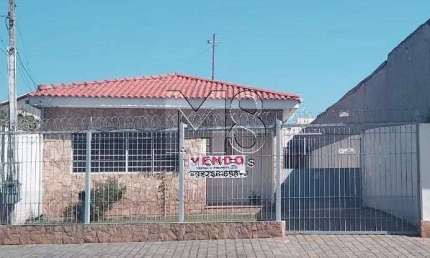 Casa com 3 dormitórios à venda, 177 m² por R$ 980.000 - Vila Nova Aparecida - Mogi das Cruzes/SP