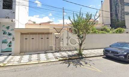 Sobrado com 3 dormitórios para alugar, 497 m² por R$ 12.000,00/mês - Parque Monte Líbano - Mogi das Cruzes/SP