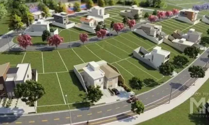 Terreno à venda, 250 m² por R$ 278.124 - Porteira Preta - Mogi das Cruzes/SP