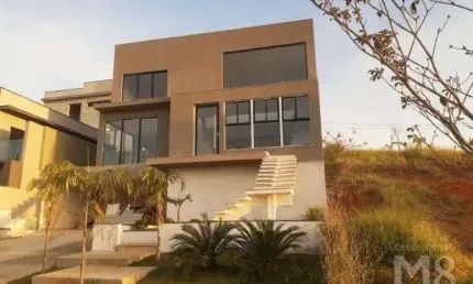 Casa com 3 dormitórios à venda, 242 m² por R$ 1.600.000,00 - Mosaico Essence - Mogi das Cruzes/SP