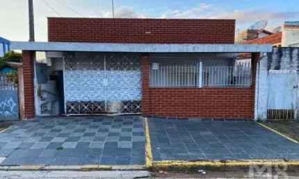 Casa com 2 dormitórios à venda, 294 m² por R$ 440.000,00 - Alto do Ipiranga - Mogi das Cruzes/SP