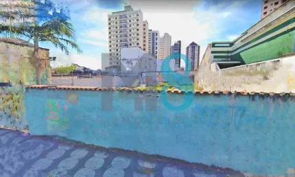 Área à venda, 392 m² por R$ 900.000,00 - Centro - Mogi das Cruzes/SP