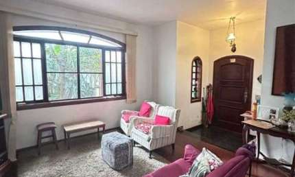 Casa com 6 dormitórios à venda, 330 m² por R$ 2.000.000,00 - Vila Oliveira - Mogi das Cruzes/SP